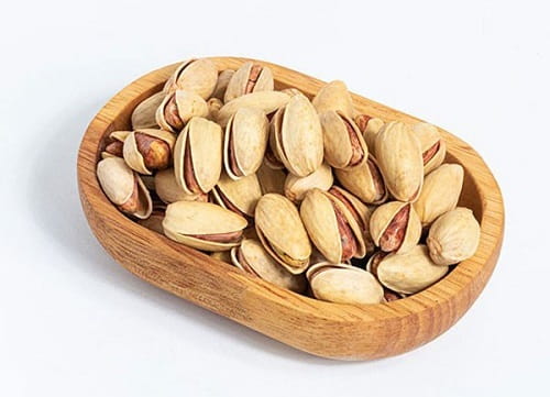 تصویر 1 از قیمت خرید پسته عمده رفسنجان با فروش عمده